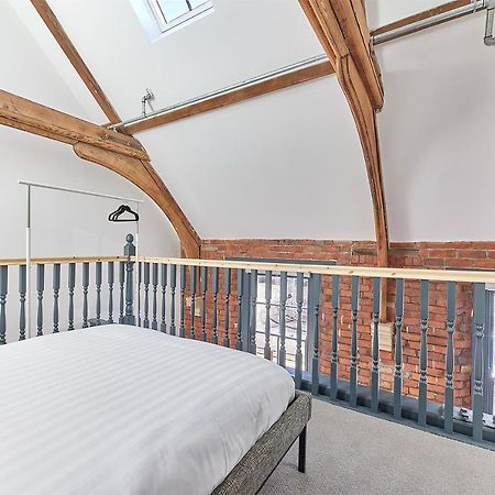 No 4 At Simpson Street Apartments Sunderland Сандерлэнд Экстерьер фото