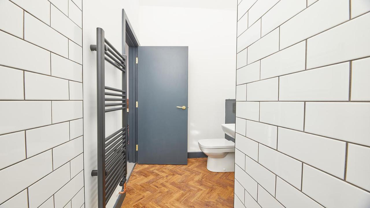 No 4 At Simpson Street Apartments Sunderland Сандерлэнд Экстерьер фото